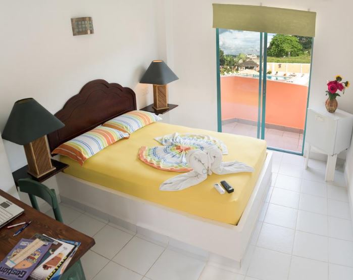 Hotel Carluz